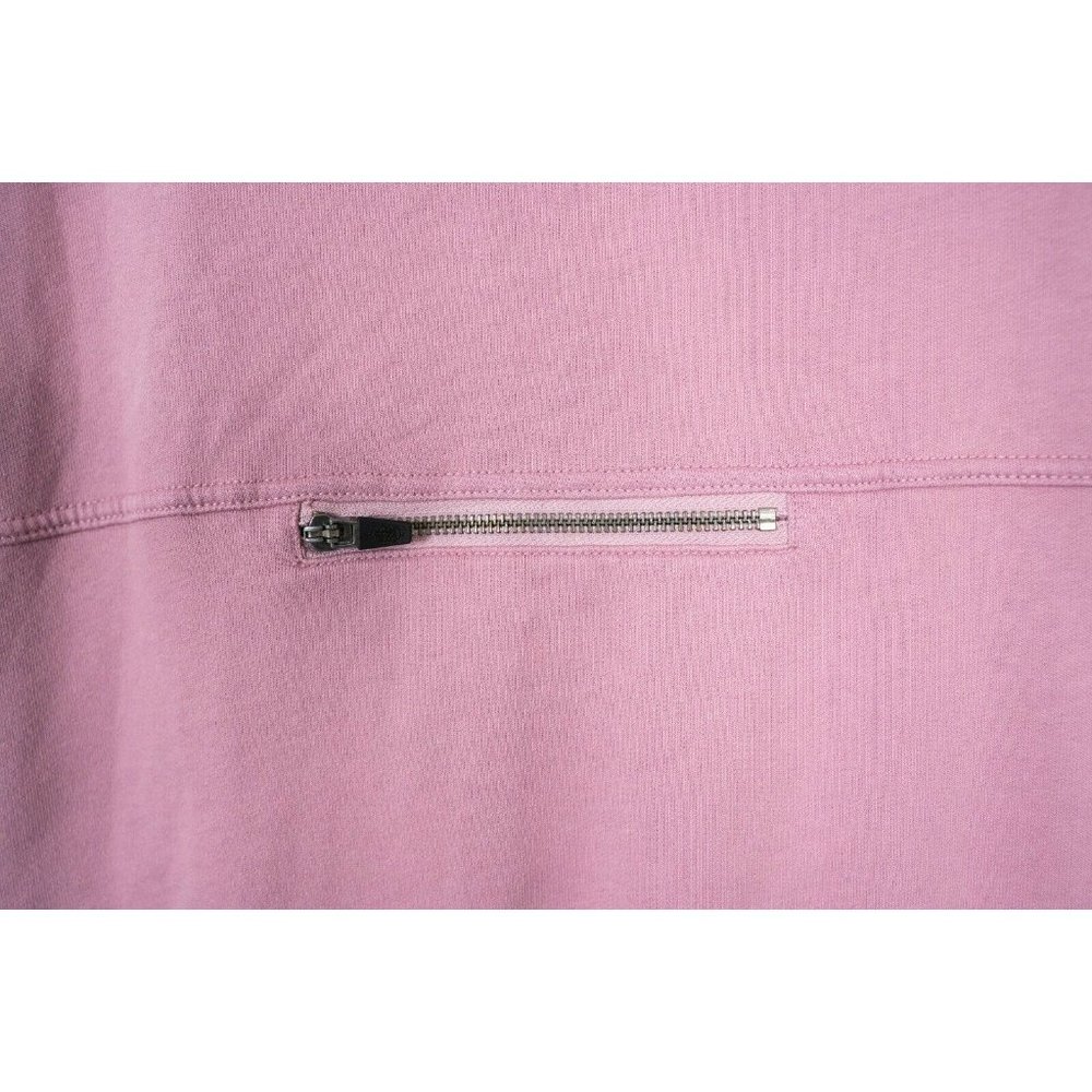 Free People Full Zip Oversized Hoodie Sweatshirt - Picture 6 of 8
